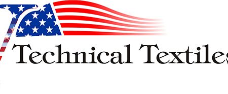 V Technical Textiles, Inc. Logo