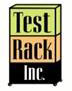 V Technical Textiles Sales Representatives - TestRack, Inc. Logo