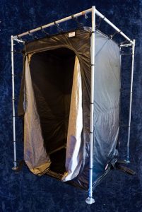 RF / EMI Shielding Enclosures & Tents - Portable Enclosure