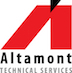 V Technical Textiles Sales Representatives - Altamont Technical Services Logo