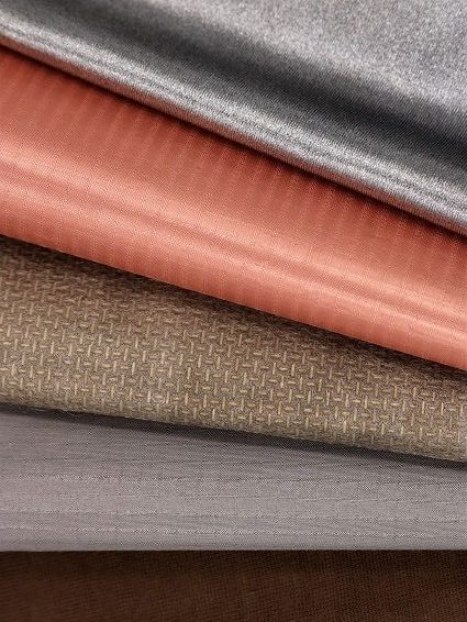 Metalized Textiles in RF Shielding-Powerful!
