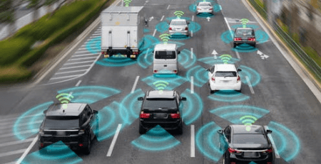 Autonomous/Driver-Assisted Vehicles