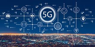 Future Plans for 5G