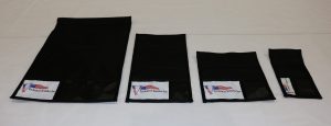 RF Shielded Pouches protect your Privacy