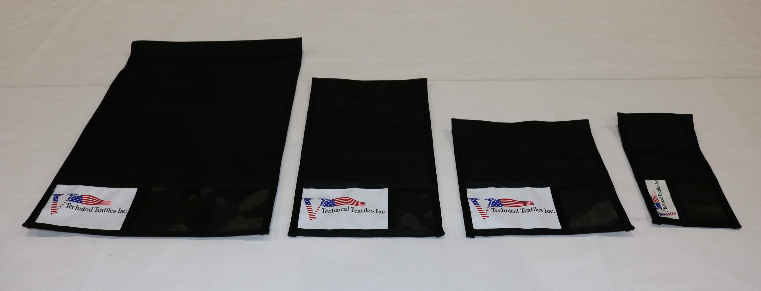 Digital Privacy RF Shielded Pouches