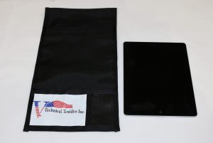 RF Shielded Pouches protect your Privacy!