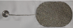 Metalized Conductive Textiles Applications-Variety!