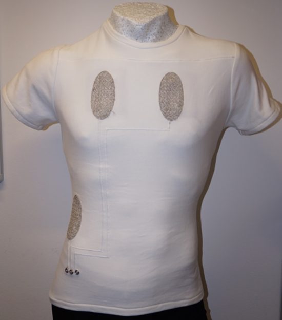 Conductive Textiles in Healthcare-Medical Advancements!