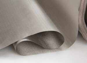 RF/EMI Shielding Fabric