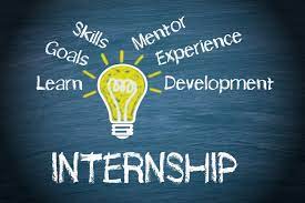 Internships-Prepearing the New Workforce