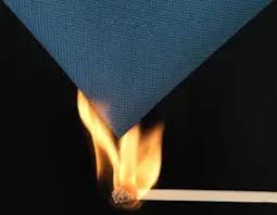 Flame Retardant Conductive Fabric-Coming Soon!